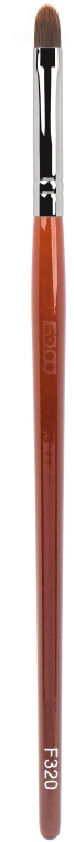 Универсальная кисть для карандашной техники, F320 - Muba Factory Brush Barocco  — фото N2