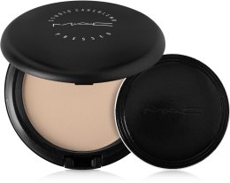 Парфумерія, косметика Компактна пудра для обличчя - MAC Studio Careblend Pressed Powder