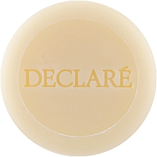 М'яке мило для обличчя й тіла - Declare Vegan Gentle Soap — фото N2