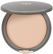 Пудра - Ga-De Rich & Moist Pressed Powder — фото N2