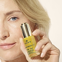 Сироватка для контуру очей - Nuxe Super Serum 10 Eye — фото N8