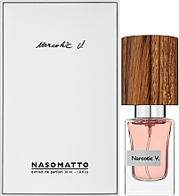 Nasomatto Narcotic Venus - Парфумована вода — фото N2