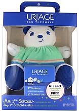 Парфумерія, косметика Набір - Uriage Babies (edp/50ml + toy/1pc)