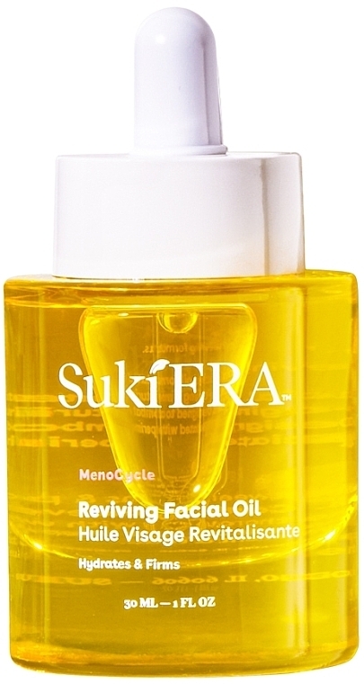 Пилинг для лица - Suki Skincare Renewal Bio-Resurfacing Facial Peel — фото N1