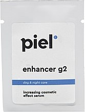 Сыворотка-проводник активатор - Piel Cosmetics Specialiste Enhanser G2 (пробник) — фото N5