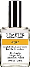 Парфумерія, косметика Demeter Fragrance Argan - Парфуми