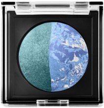 Духи, Парфюмерия, косметика Тени для век - Maybelline New York Eye Studio Duo