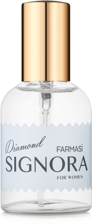 Farmasi Signora Diamond - Парфюмированная вода — фото N1