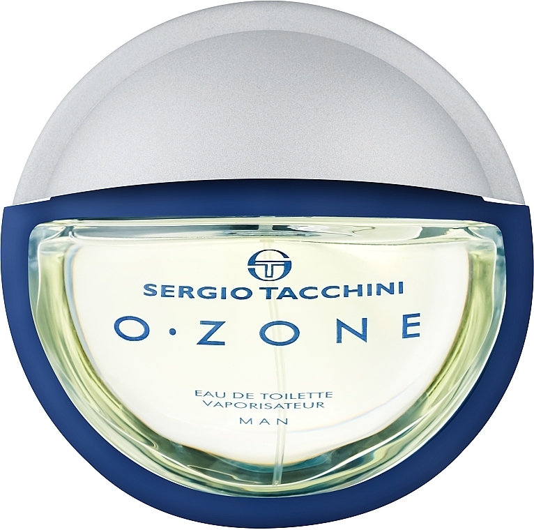 Sergio Tacchini O-Zone Man - Туалетна вода