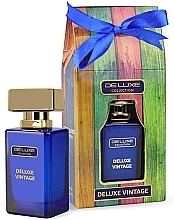 Hamidi Deluxe Collection Deluxe Vintage Water Perfume - Духи — фото N1