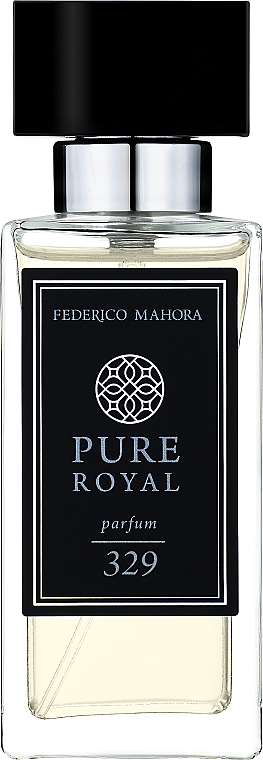 Federico Mahora Pure Royal 329 Hugo Boss Boss Soul - Парфуми — фото N1