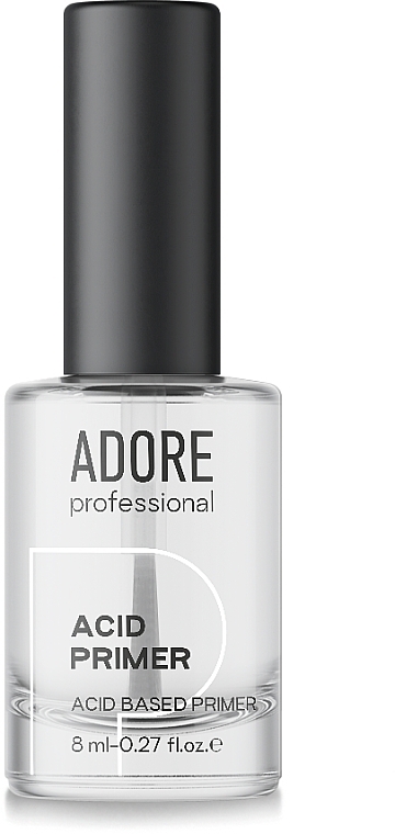 Кислотний праймер - Adore Professional Acid Primer — фото N1