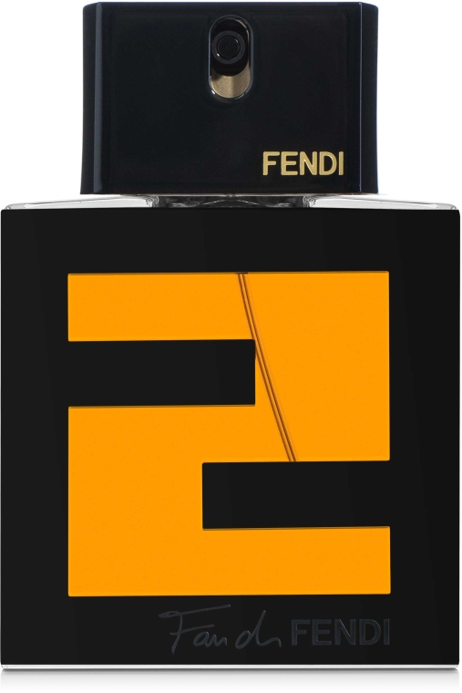 Fendi Fan di Fendi Pour Homme Assoluto - Туалетная вода