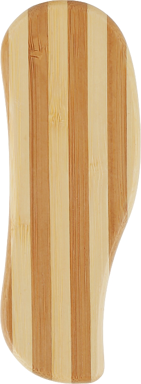 Расческа деревянная, WHB-130 - Christian — фото N2