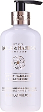 Парфумерія, косметика Лосьйон для тіла - Baylis & Harding Sweet Mandarine and Grapefruit Hand&Body Lotion