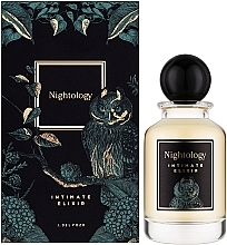 Nightology Intimate Elixir - Парфюмированная вода — фото N2