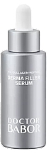 Парфумерія, косметика Сироватка для обличчя - Bababor Doctor Babor Derma Filler Serum