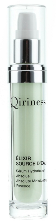 Увлажняющая эссенция для лица - Qiriness Absolute Moisturizing Essence