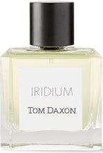 Духи, Парфюмерия, косметика Tom Daxon Iridium - Парфюмированная вода