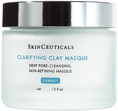 Очищувальна маска - SkinCeuticals Clarifying Clay Masque — фото N1