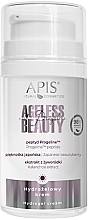 Парфумерія, косметика Гідрогелевий денний крем - APIS Prоfessional Ageless Beauty With Progeline Hydrogel Cream For Day