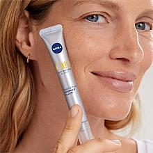 Набір - Nivea Q10 (f/ser/15ml + f/cr/50ml) — фото N7