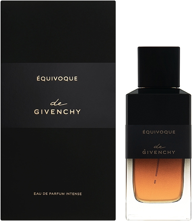 Givenchy Equivoque - Парфюмированная вода — фото N2