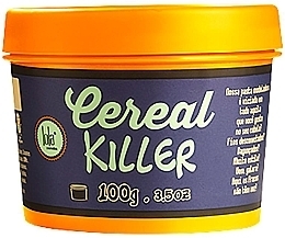 Духи, Парфюмерия, косметика Паста для моделирования волос - Lola Cosmetics Cereal Killer Hair Modeling Paste