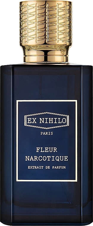 Ex Nihilo Fleur Narcotique Extrait De Parfum - Парфуми — фото N1