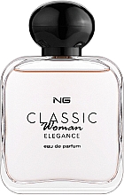 Парфумерія, косметика NG Perfumes Classic Women Elegance - Парфумована вода