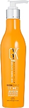 Парфумерія, косметика Шампунь для фарбованого волосся - GKhair Juvexin Color Protection Shampoo
