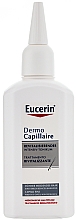 Концентрат проти випадіння волосся - Eucerin DermoCapillaire Re-Vitalizing Scalp Treatment — фото N2