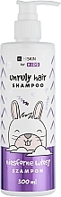 Парфумерія, косметика Шампунь для неслухняного дитячого волосся - HiSkin Kids Unruly Hair Shampoo