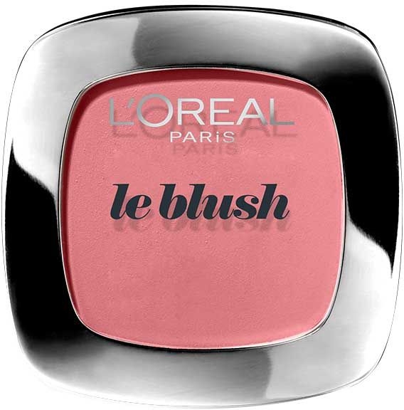 Румяна - L'Oreal Paris Alliance Perfect Blush (перевыпуск)