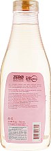 Шампунь для ежедневного использования с экстрактом цветов Сакуры - Beaver Professional Cherry Blossom Shampoo — фото N6