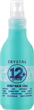 Парфумерія, косметика Спрей-маска 12 в 1 для волосся - Unic Crystal Spray Mask 12 in 1