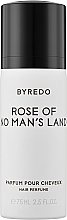Духи, Парфюмерия, косметика Byredo Rose Of No Man's Land - Парфюмированная вода для волос