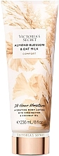Парфумований лосьйон для тіла - Victoria's Secret Almond Blossom & Oat Milk Body Lotion — фото N1