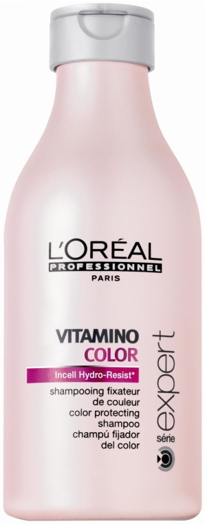 Loreal Expert Vitamino Color для окрашенных волос | купить в Москве по выгодным ценам