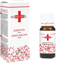 Парфумерія, косметика УЦІНКА Пілінг Джеснера, pH 3.5 - Home-Peel*