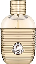 Moncler Sunrise Pour Femme - Парфюмированная вода — фото N2