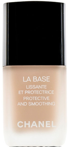 Chanel La Base Protective and Smoothing, 0.4 fl. OZ.,Smooth, Smoothing