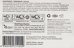 УЦЕНКА Крем для лица и тела с оливковым маслом - Thalia Olive Oil Skin Care Cream * — фото N3