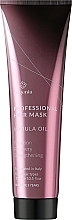 Профессиональная маска для волос с маслом марулы - Bogenia Professional Hair Mask Marula Oil — фото N1