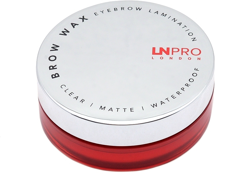 LN Pro Brow Wax Eyebrow Fixator