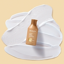 Смягчающий шампунь для волос - Redken All Soft Shampoo — фото N3