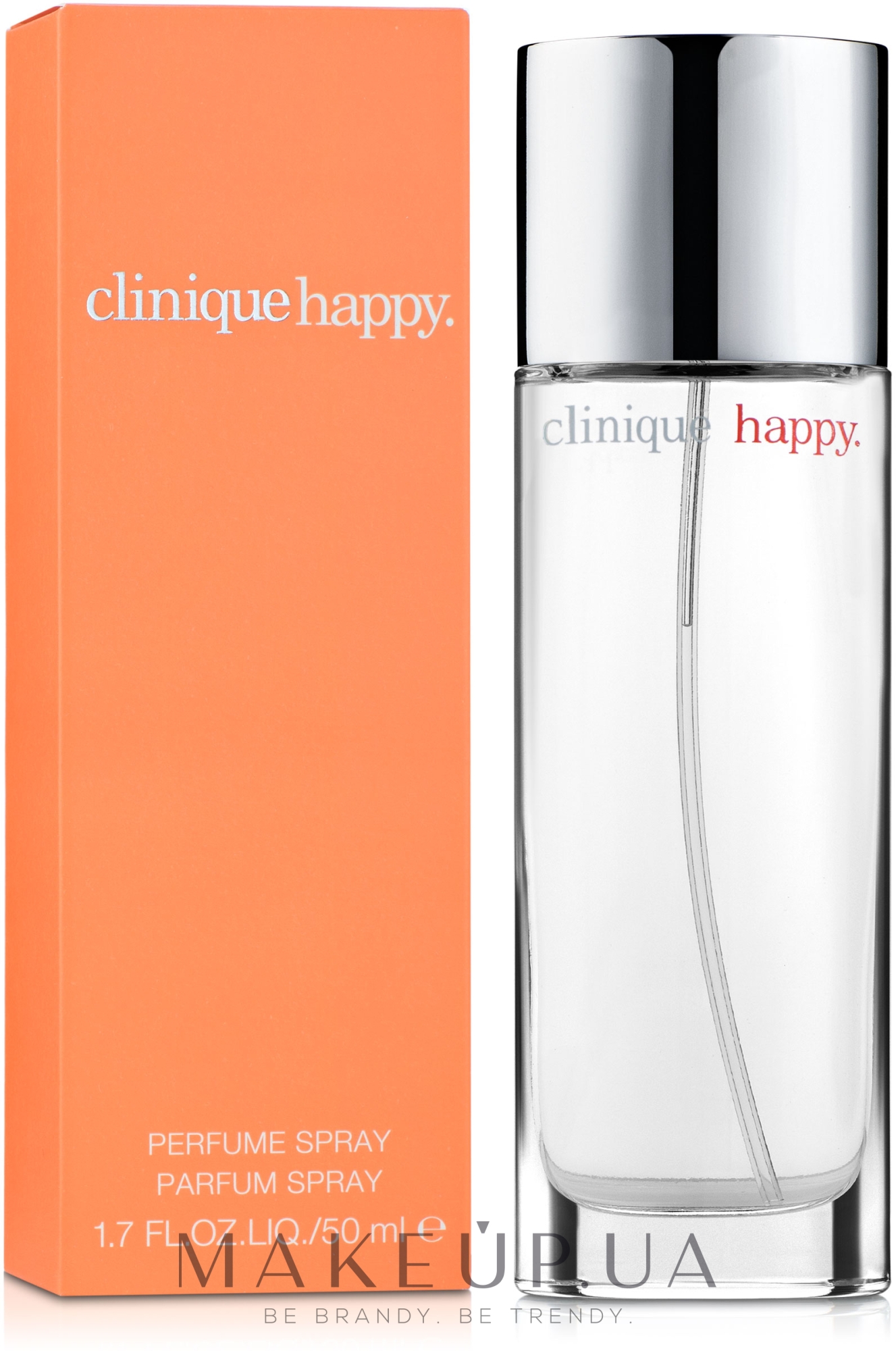 Clinique Happy - Парфумована вода — фото 50ml