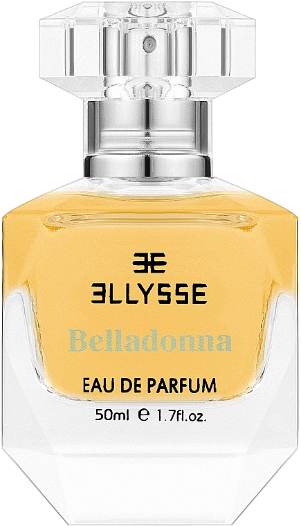 Ellysse Belladonna - Парфюмированная вода 