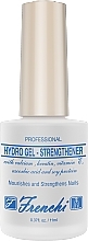 Увлажняющий гель–укрепитель - Frenchi Smart Enamel Hydro Gel-Strengthener — фото N2