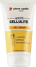 Парфумерія, косметика Антицелюлітний крем-гель для тіла - Pierre Cardin Cellulite Gel Cream